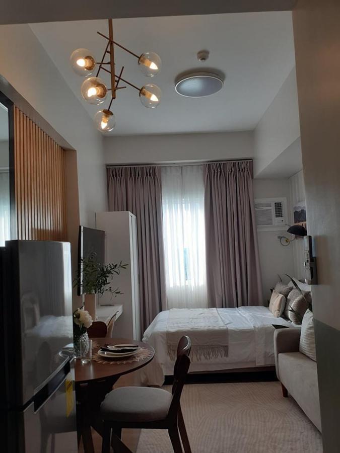 Lifestyle At The Loop Towers Condotel คากายันเดโอโร ภายนอก รูปภาพ