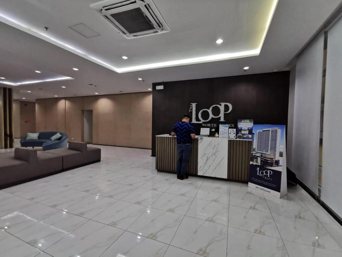 Lifestyle At The Loop Towers Condotel คากายันเดโอโร ภายนอก รูปภาพ